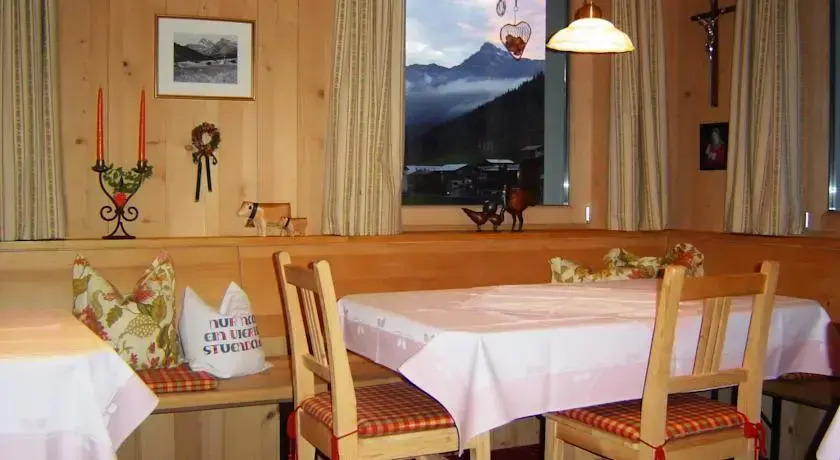 Pension Waldhof