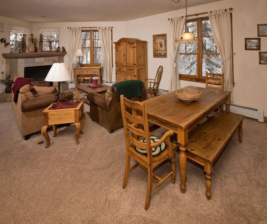 Beaver Creek Village by Vail Resorts