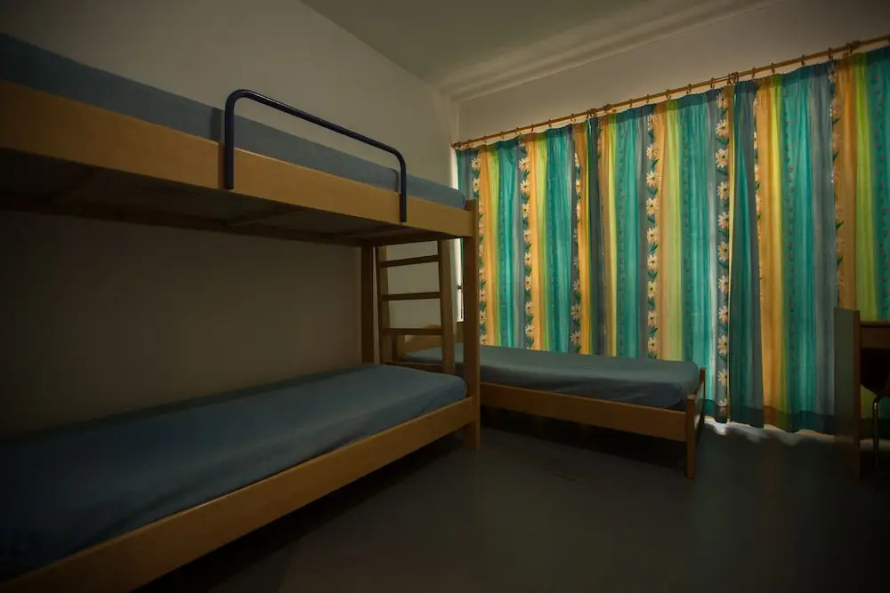HI Abrantes - Pousada de Juventude - Hostel