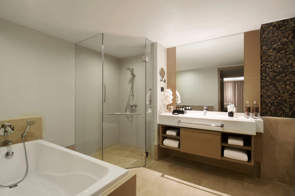 Avani Ratchada Bangkok Hotel