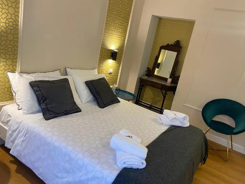 Casa 28 Suite