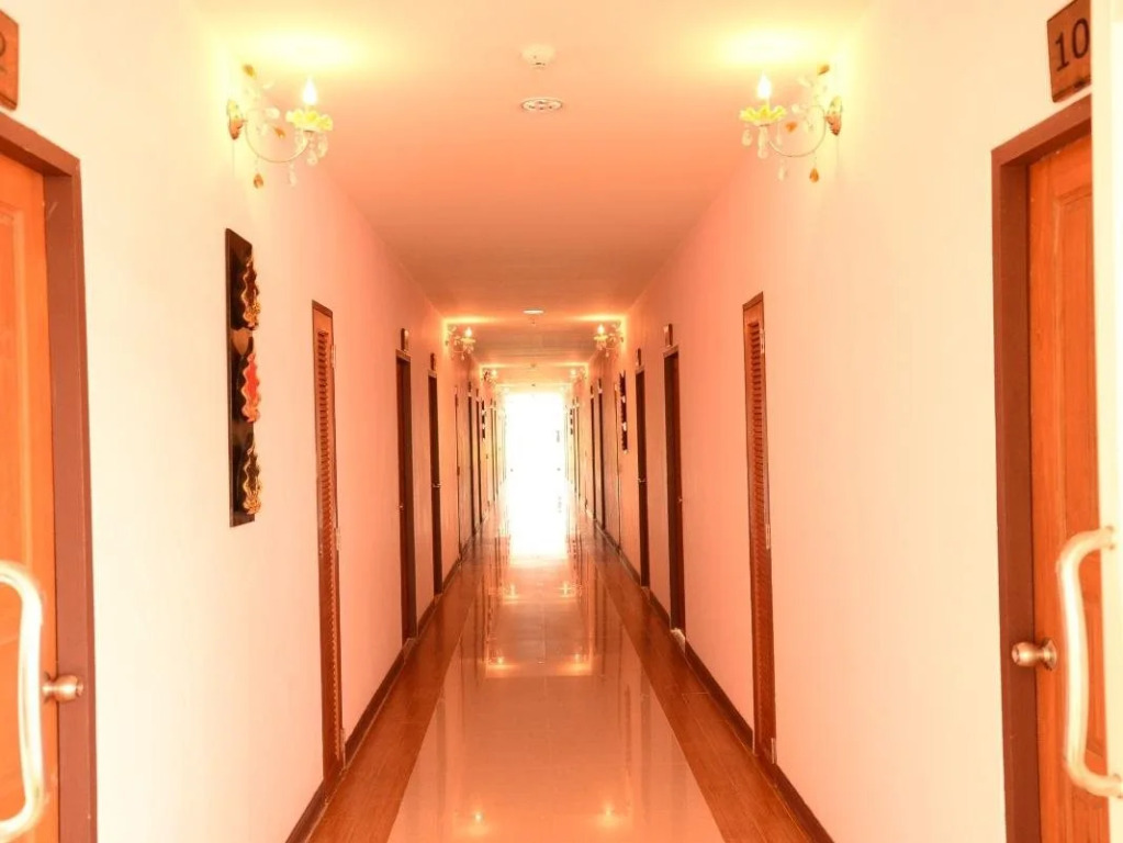 Juntima Boutique Hotel