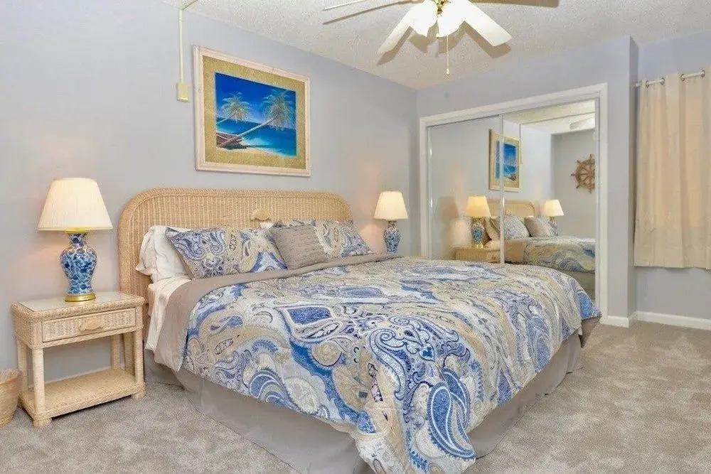 Gulf Shore Condo #112