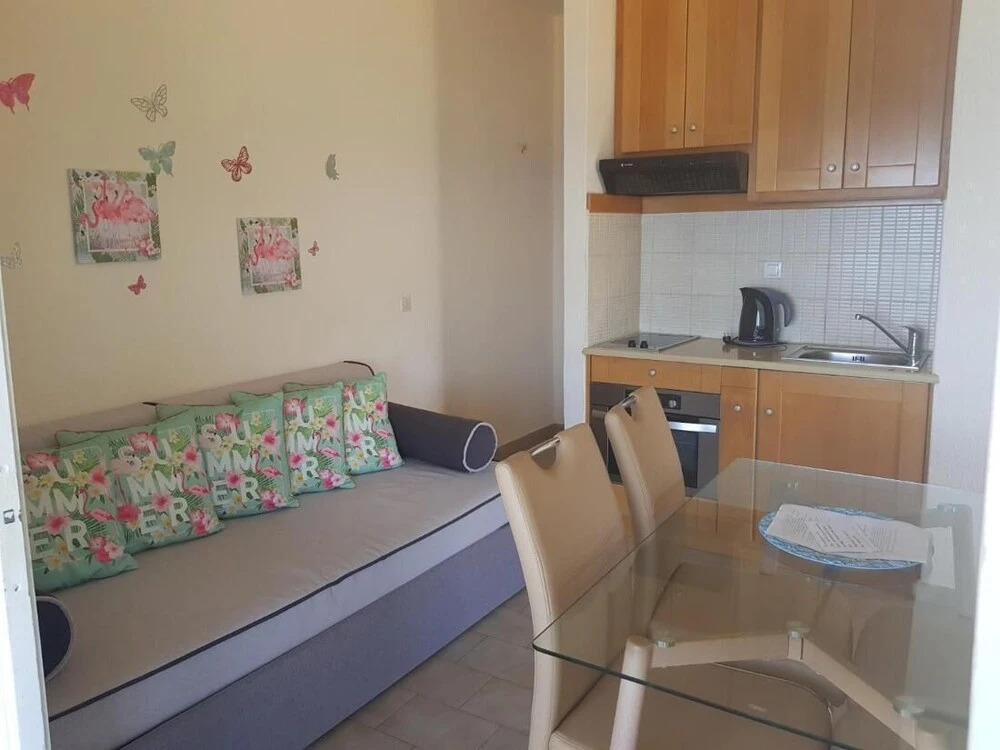 Corfu Glyfada Apartment 123