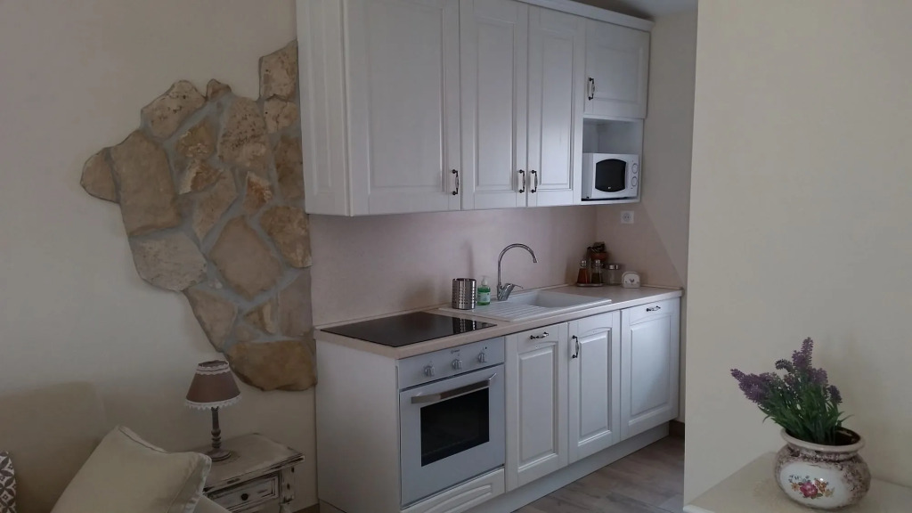 B&B Villa Blanche