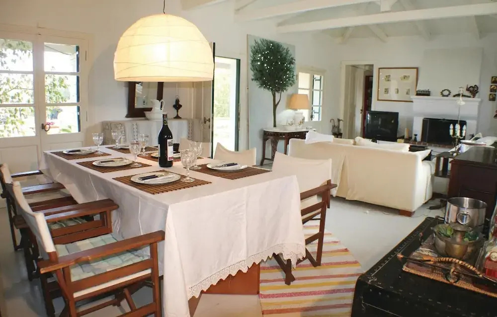 Awesome Home in Tsilivi With Wifi and 3 Bedrooms
