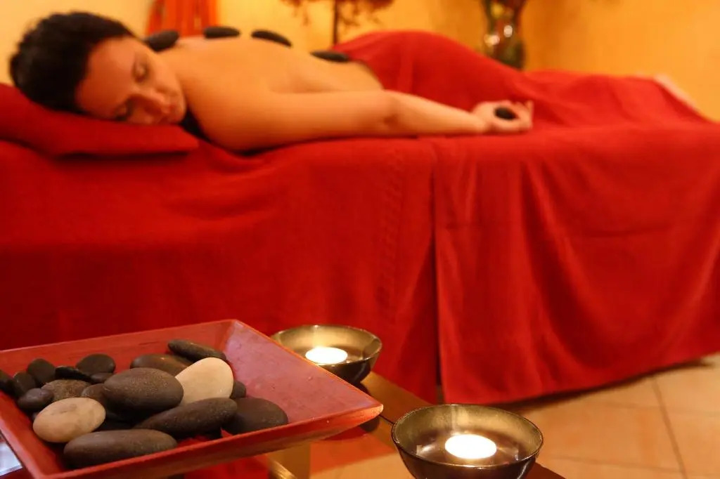 Wy & Spa