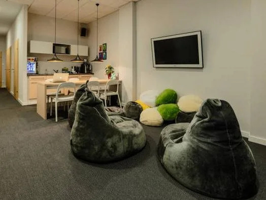 Sleep in Hostel & Apartments Stary Rynek