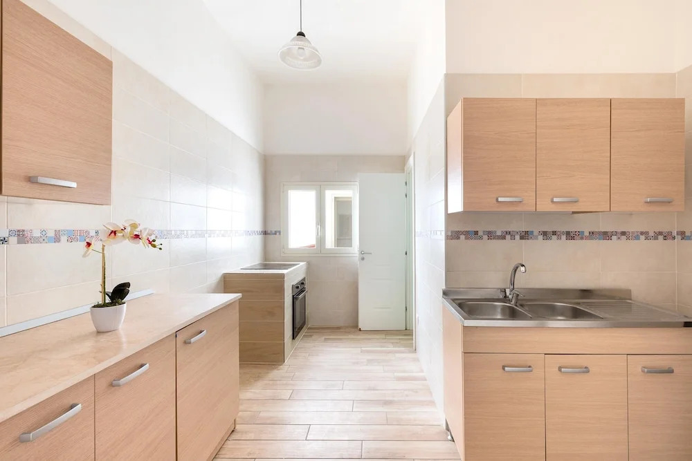 2854 Residence Bellavista - App 6 PP Fronte Mare by Barbarhouse