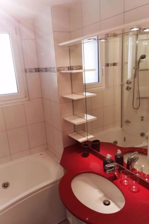 Apartment Falke Andriano