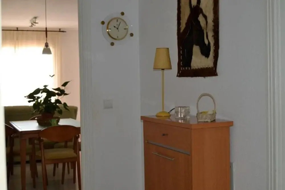Apartamento Vacaciones en el Mar