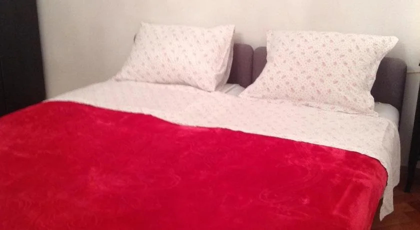 Madonna luxury rooms