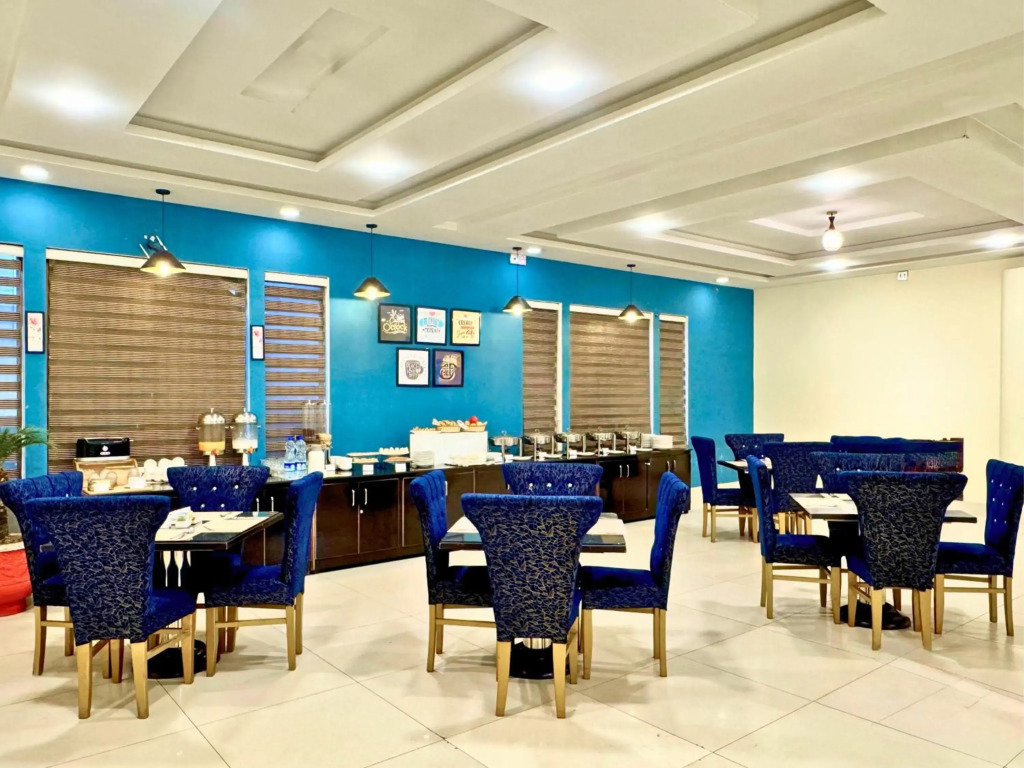 Hotel One DG Khan