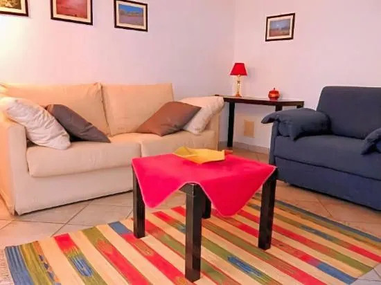 Terrasini Siracasa