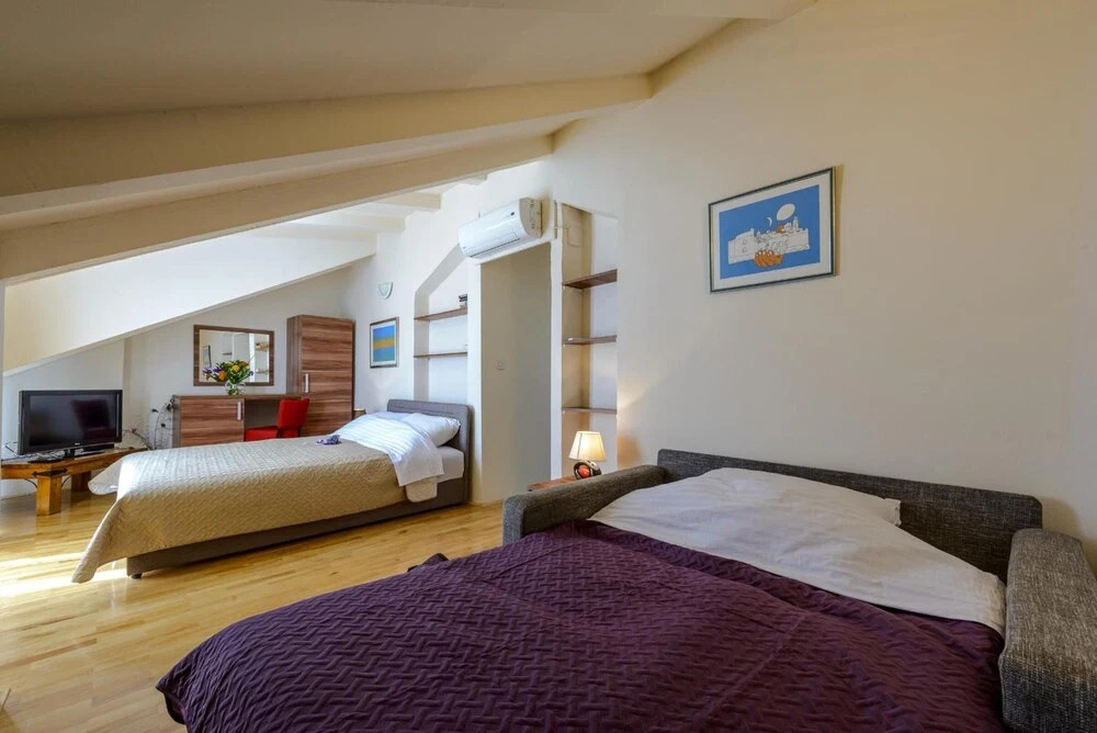 boutique Villa Dorma