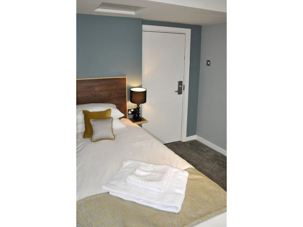The Coach Hotel