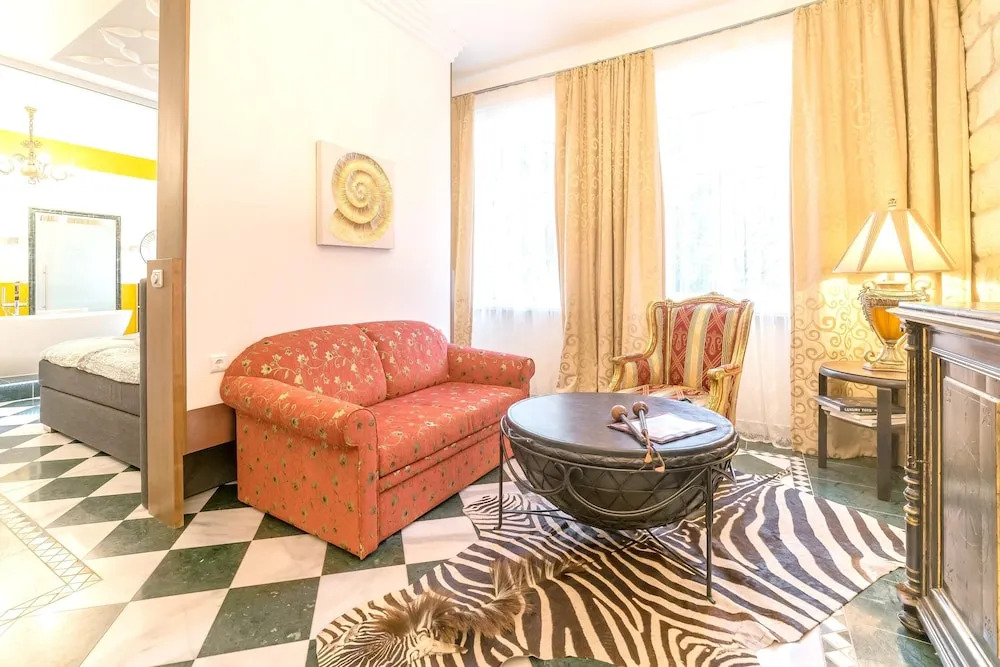 Cosy apartment in Bad Schandau - 50 m² with Internet