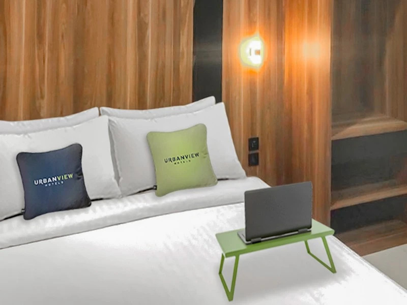 Urbanview Elephant Eleven Residence Buah Batu Bandung by RedDoorz