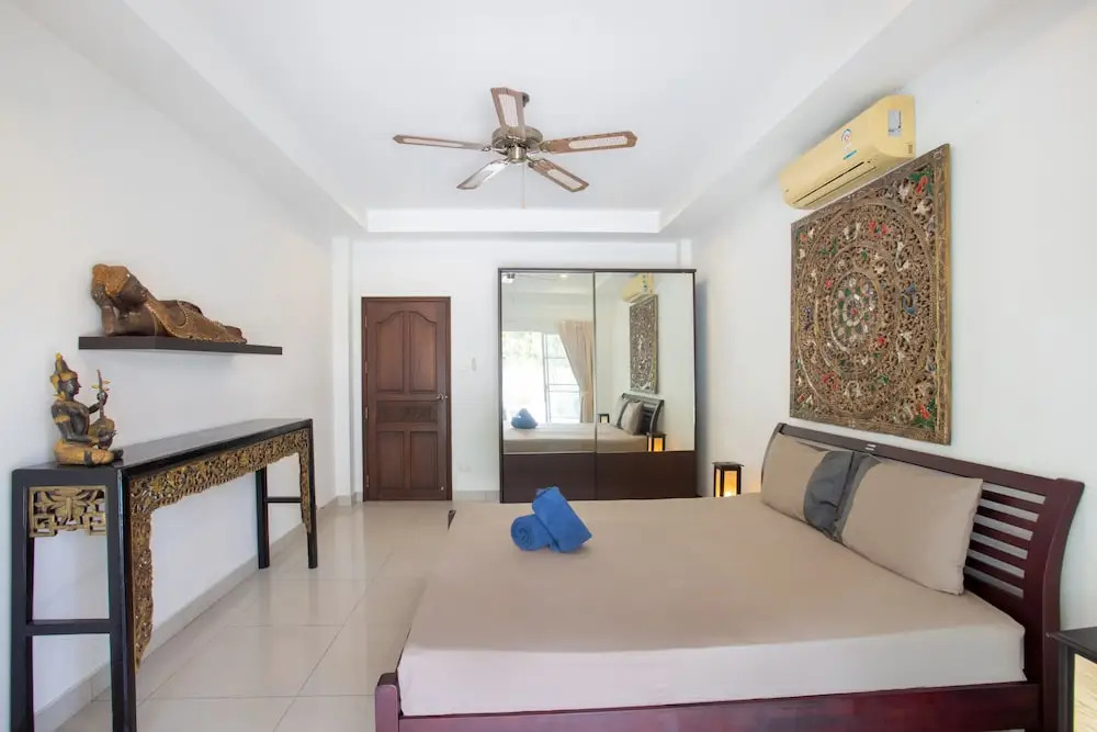 Villa Fanny