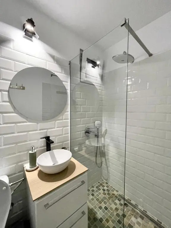 APARTAMENT 3 camere Neptun