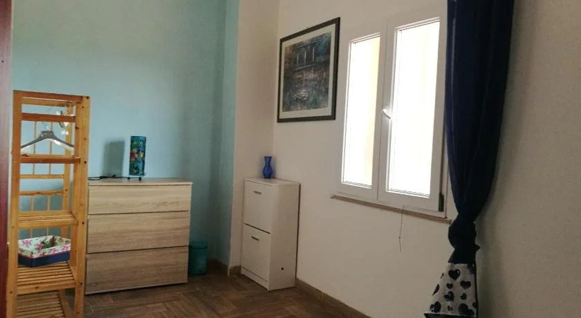 Relax Tra gli Ulivi