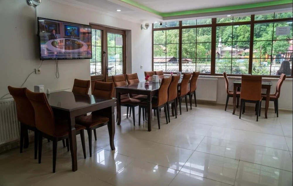 Kuzey Park Otel