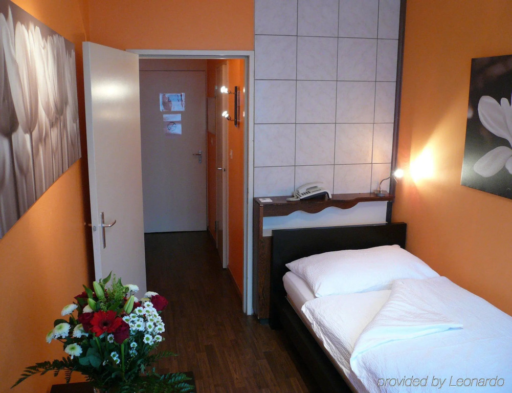 Hotel Alexander