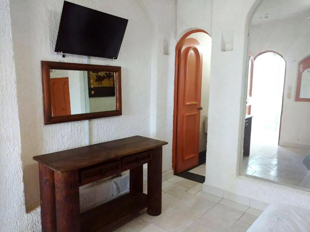 DCesar Hotel Acapulco