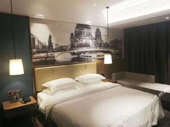 Tianyu Lizhi Hotel
