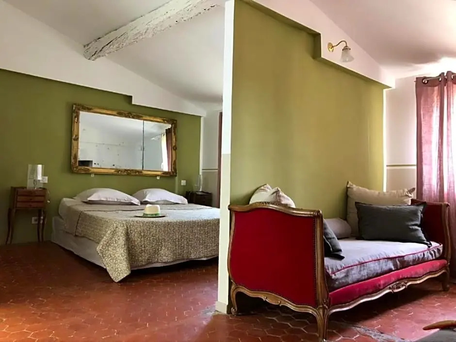 La Maison dOdette
