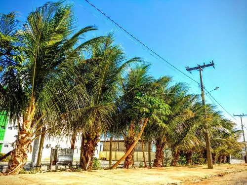 Hotel Do Cerrado