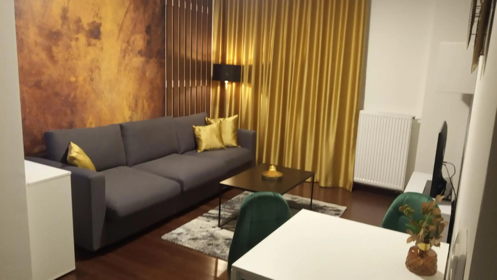 Apartment Moser 1303