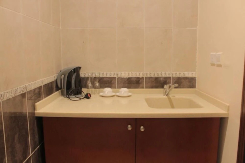 Raghd Al Shatea Hotel