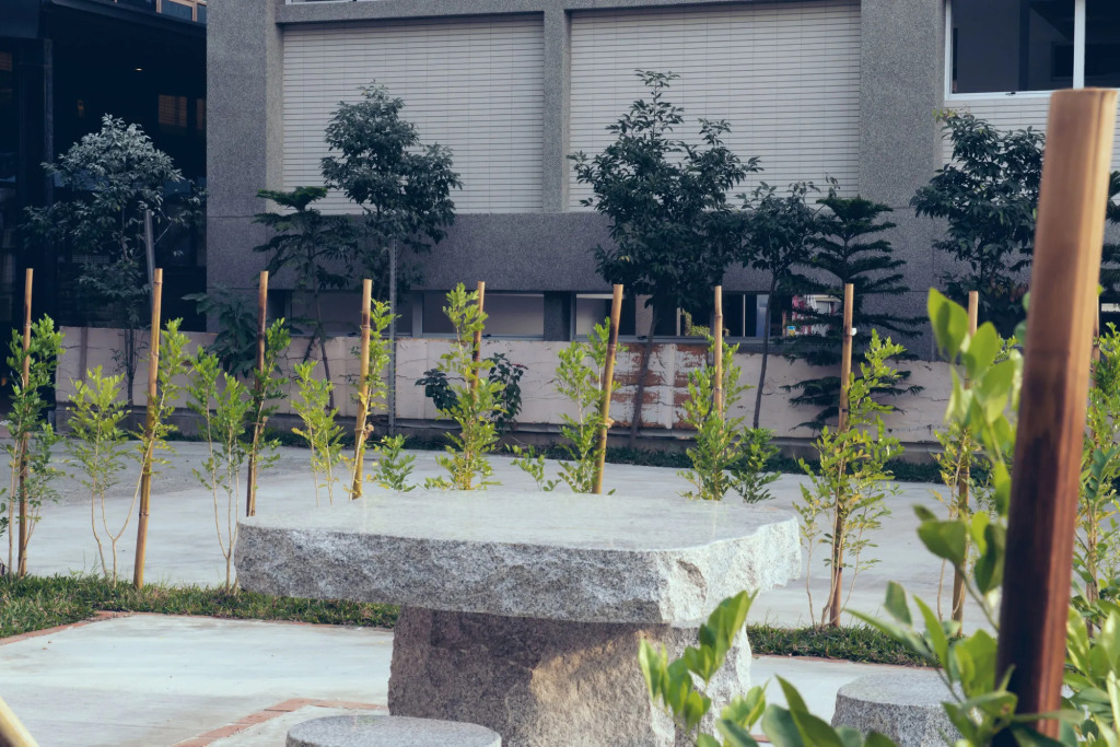Qin Hai Hotel