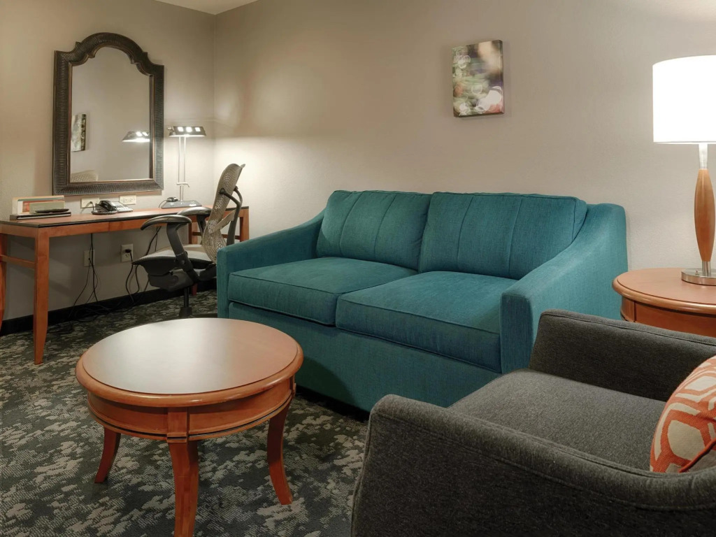 Hilton Garden Inn Cleveland/Twinsburg