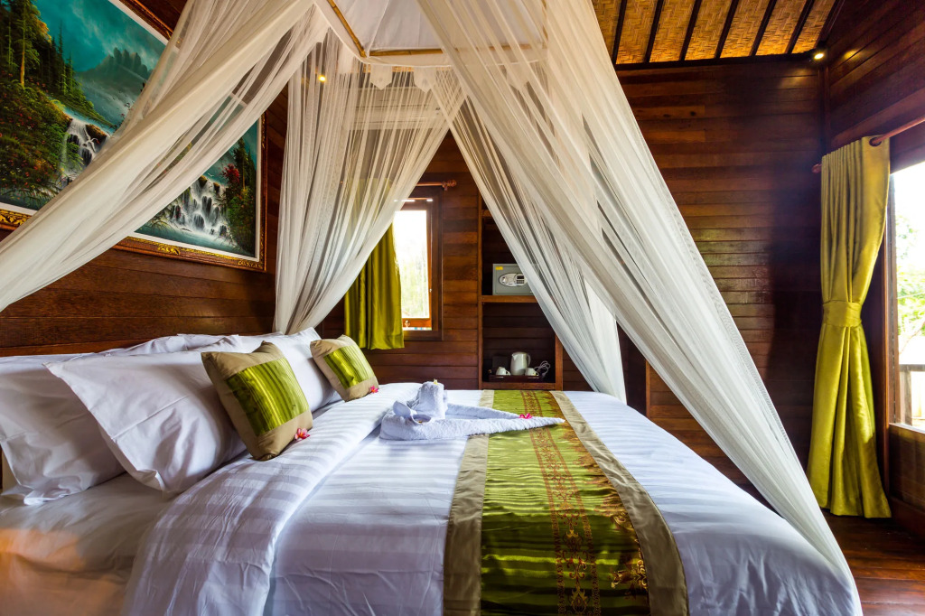 Island Cabanas Nusa Lembongan