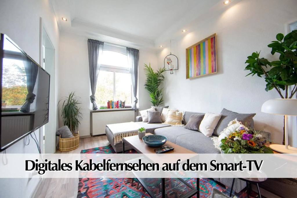 Schicke 80m2 3R Wohnung im Herzen Erfurts inkl Parkplatz