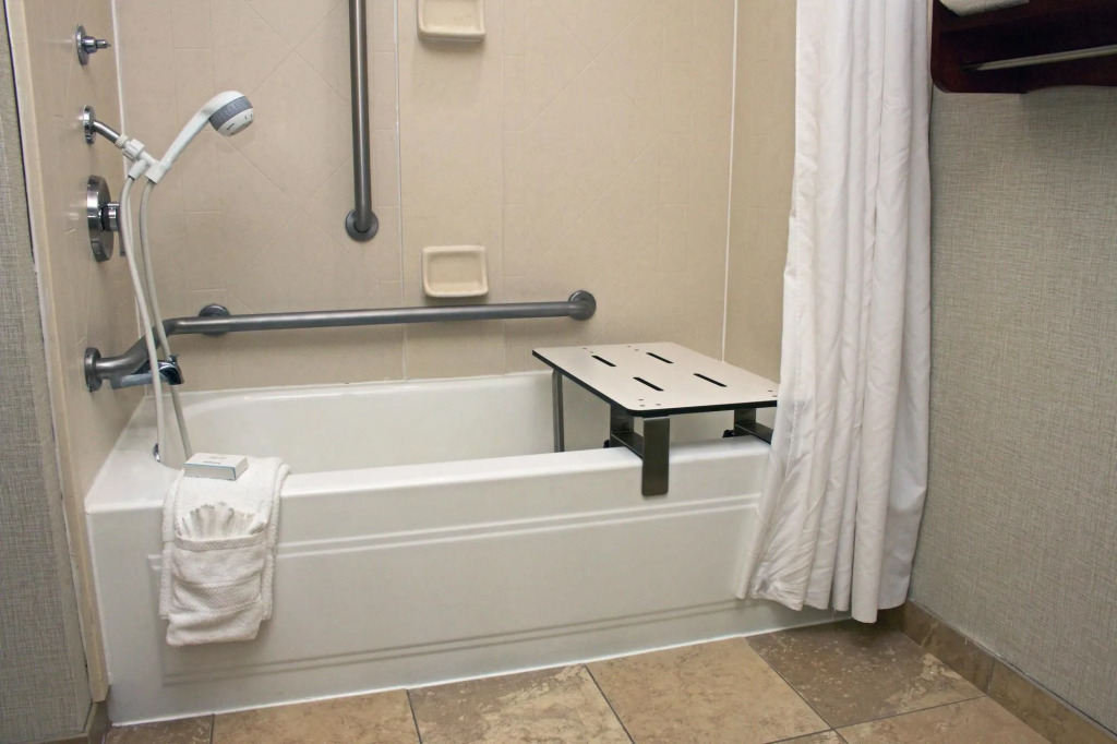 Hampton Inn Norfolk/Chesapeake - Greenbrier Area