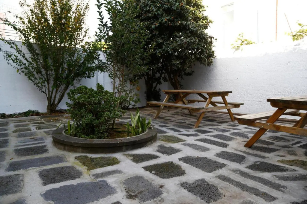 Citys Hostel Ponta Delgada