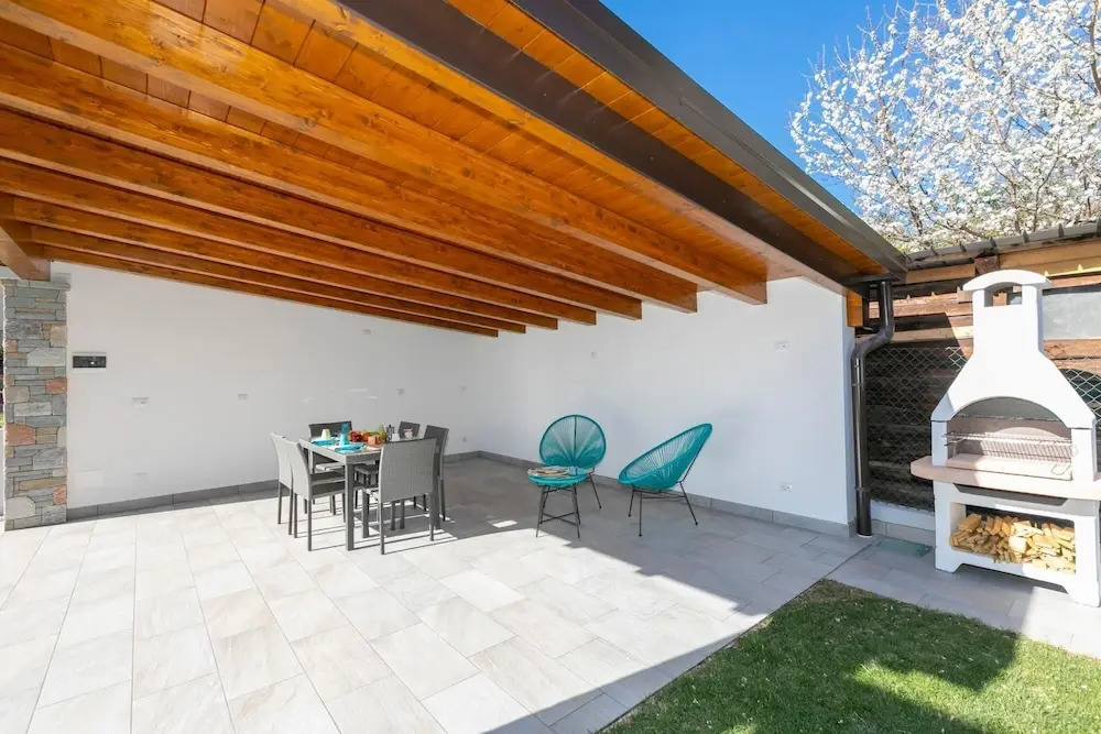 Villa Il Gelsomino Bellavista - Happy Rentals