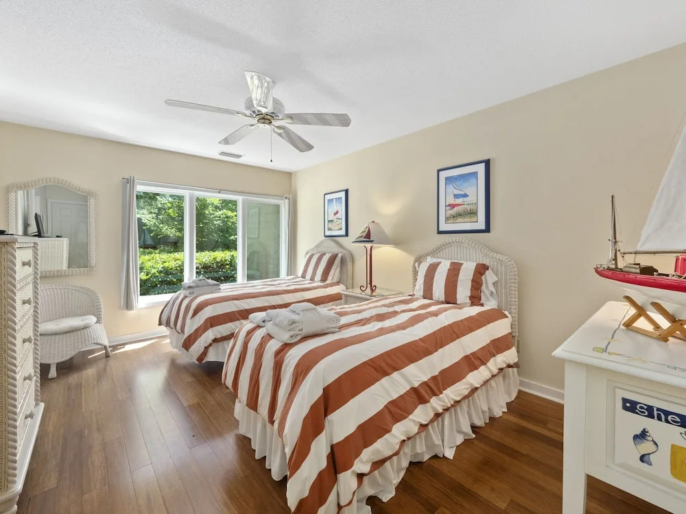 Fairwood Villa 168