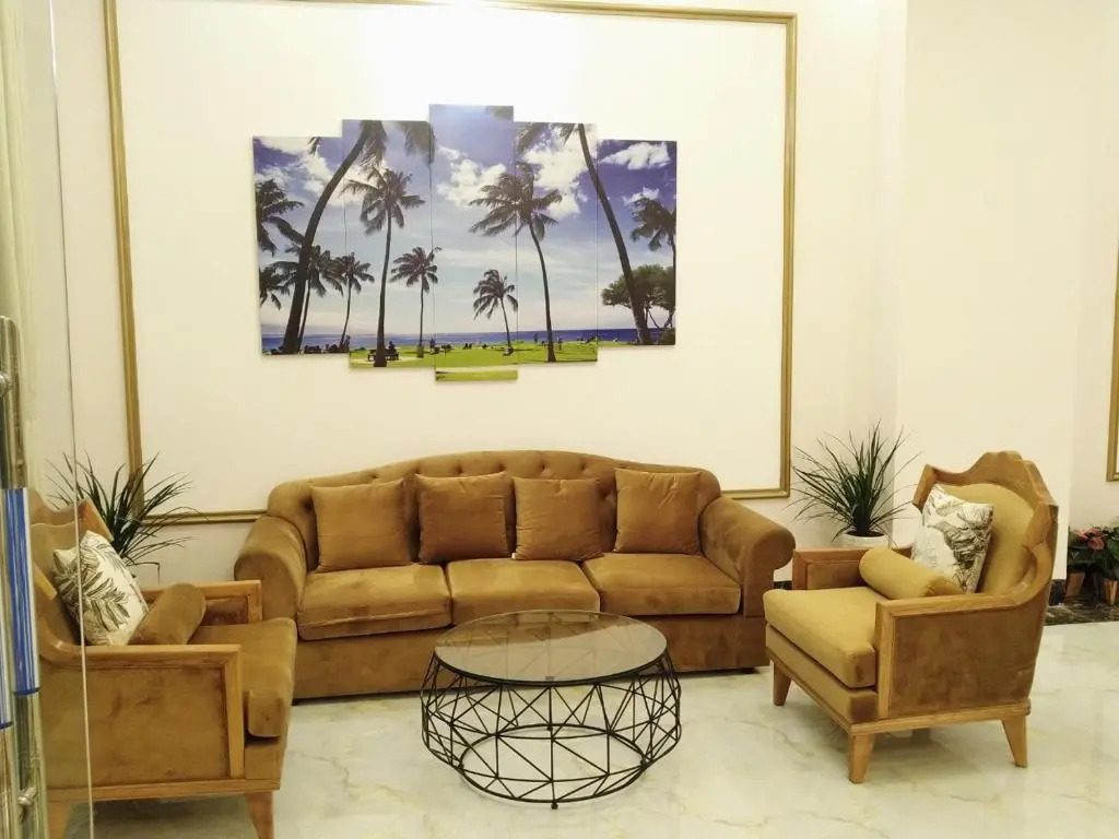 Hoàng Gia Hotel Côn Đảo