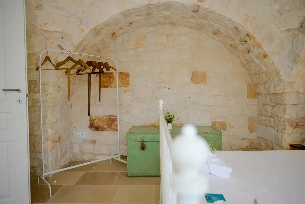 Trullo Delori