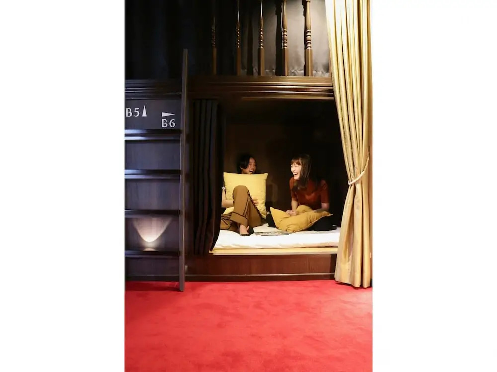 THE LIMELIGHT KYOTO - Hostel