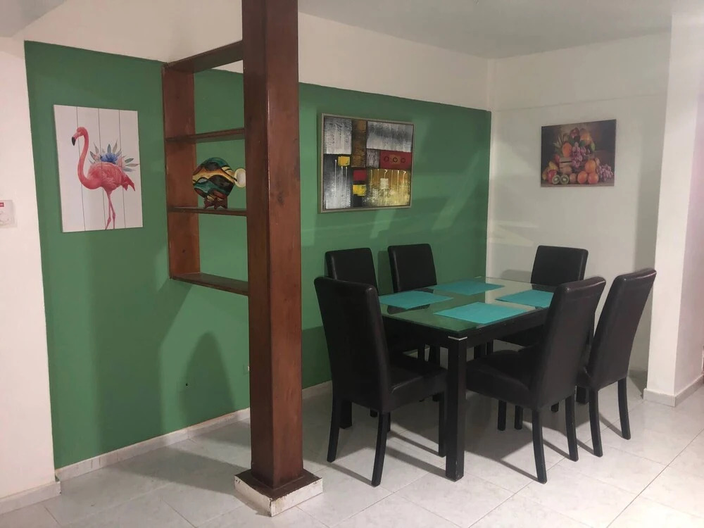 Cozy Apartment With Excellent Location