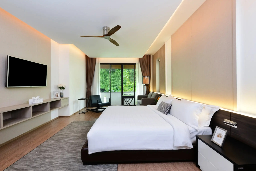 Tinidee Golf Resort Phuket