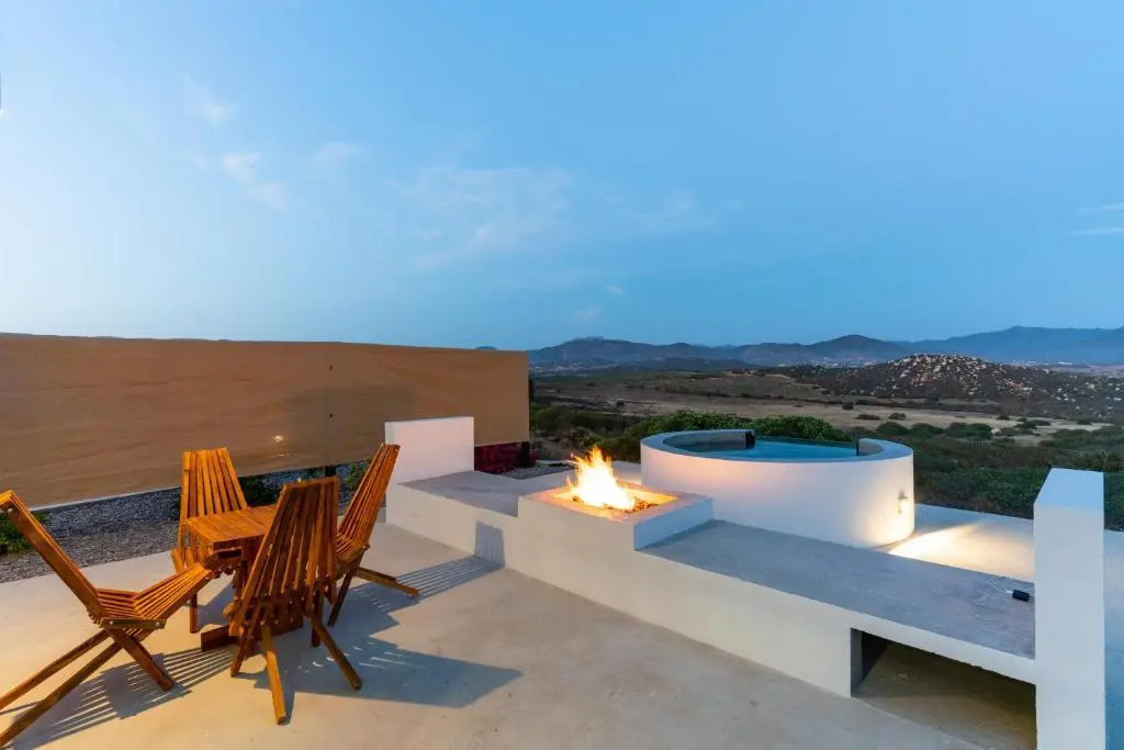 Sarab Hotel