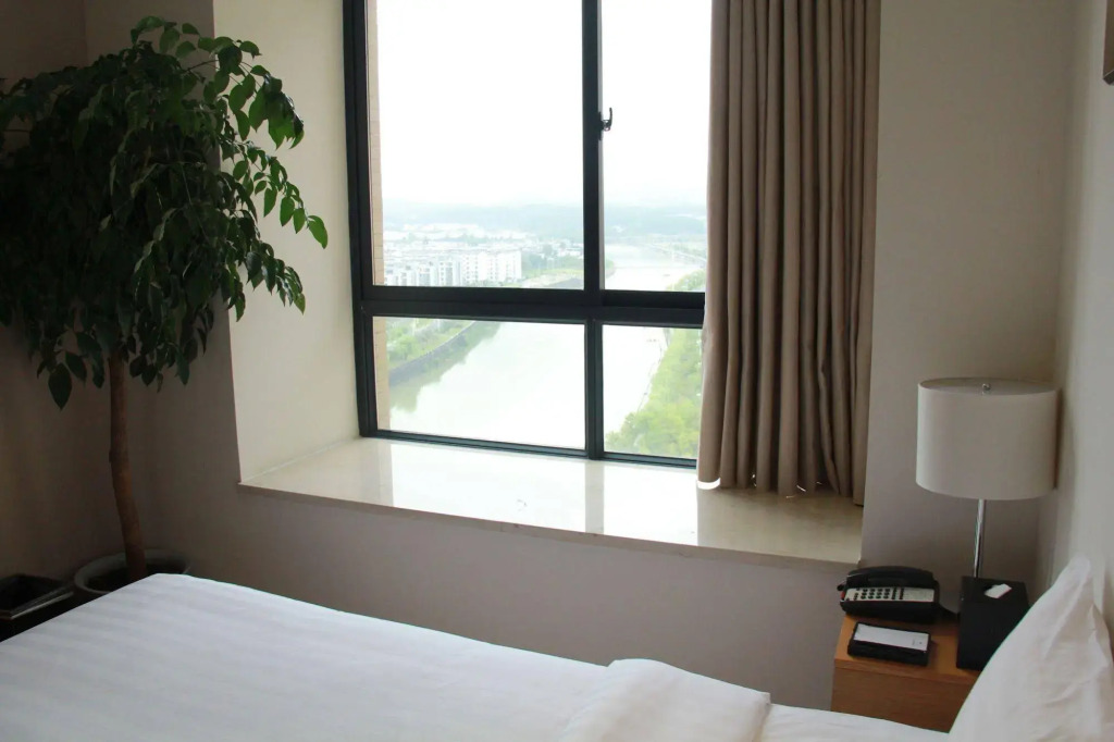 Daguan Holiday Apartment (Tunxi Old Street)