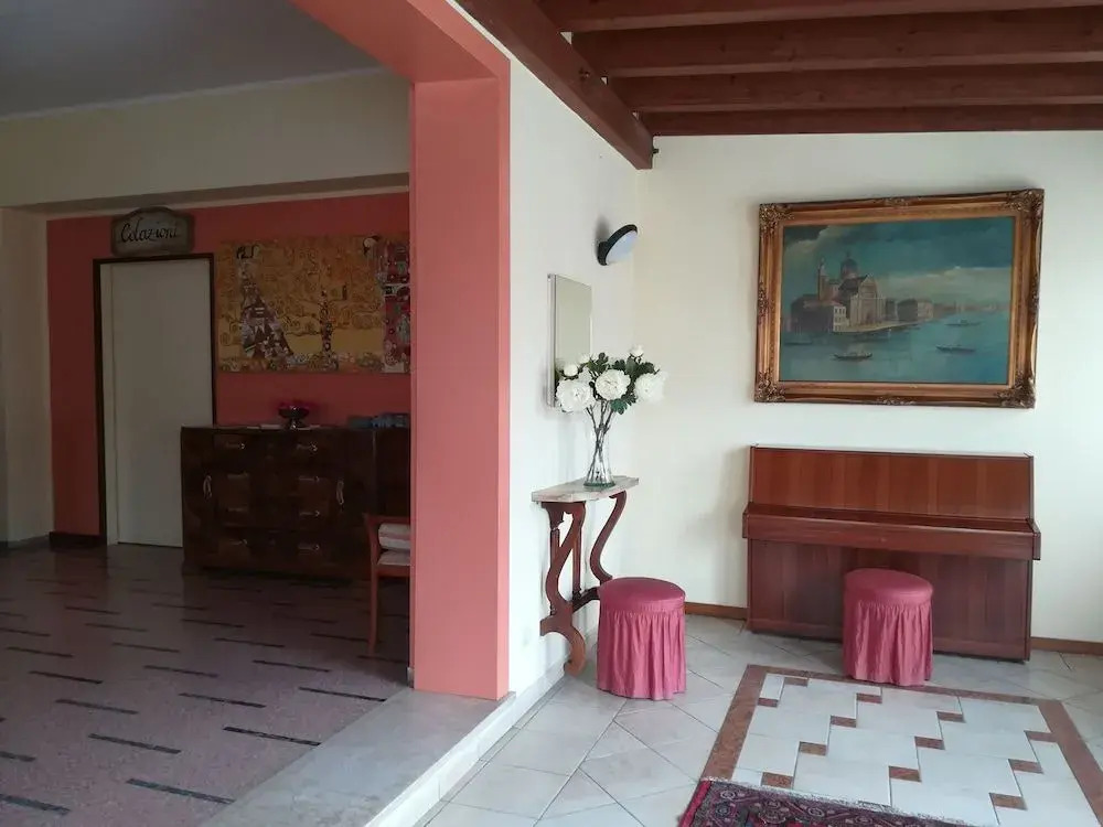 Hotel Primavera