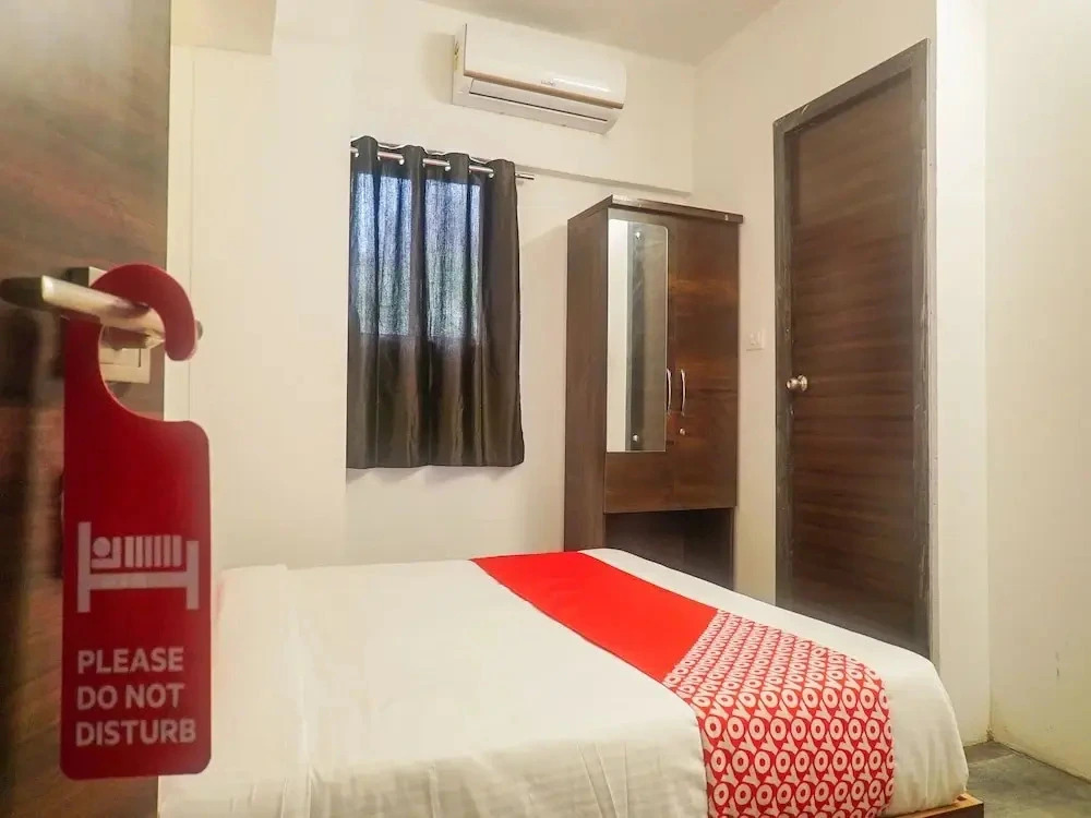 Hotel O Divine Destination